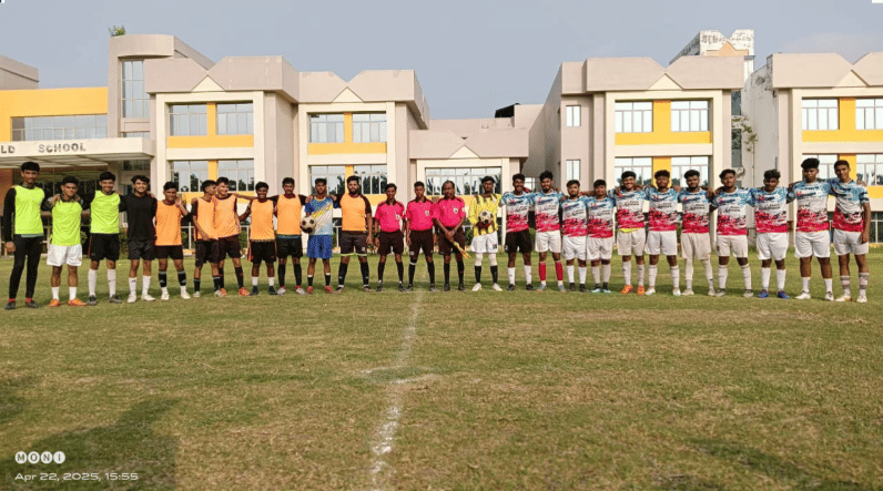 Pailan College of Management and Technology Kolkata Extra Curriculars photo 36